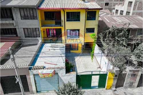 For Sale-House-JAYHUAYCO  -  Cochabamba, Cercado(Cb), Cochabamba-120063005-40