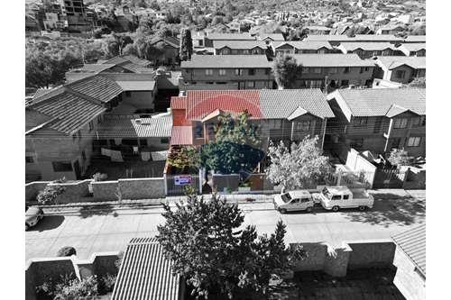 For Sale-House-Sacaba  -  Cochabamba, Cercado(Cb), Cochabamba-120020159-5