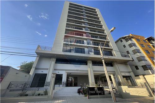For Sale-Condo/Apartment-Parque Lincoln,  - Proyecto Edificio Park Tower,  - SARCO  -  Cochabamba, Cercado(Cb), Cochabamba-125004082-59