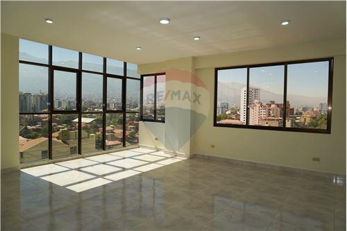 Venda-Apartamento-1529 Av. América oeste esquina av. Juan de la Rosa  - SARCO  -  Cochabamba, Cercado(Cb), Cochabamba-120020058-45