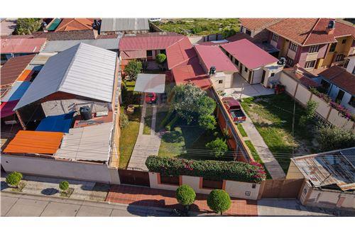 For Sale-House-Calle Killagas 3119  - NorOeste  -  Cochabamba, Cercado(Cb), Cochabamba-120020084-188