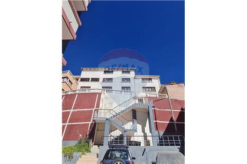 Pārdošana-Dzīvoklis ar ārēju celiņu-C.Eduardo Berdecio  - San Pedro, media cuadra Landaeta  - San Pedro  -  La Paz, Murillo, La Paz-120022124-47