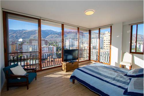 For Sale-Condo/Apartment-calle simeon roncal  - CALA CALA  -  Cochabamba, Cercado(Cb), Cochabamba-120020065-26