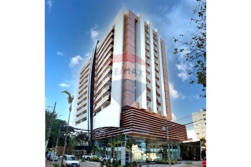 Residential - Condo/Apartment - Santa Cruz de la Sierra, Andrés Ibáñez, Santa Cruz - BO
