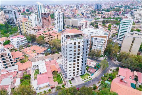 For Sale-Condo/Apartment-Calle T. Beltran  - Edificio Soho  - North  -  Cochabamba, Cercado(Cb), Cochabamba-120020005-748