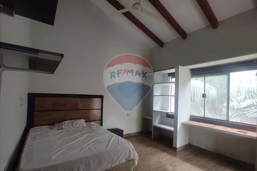 Residential - Studio - Trinidad, Cercado(Be), Beni - BO
