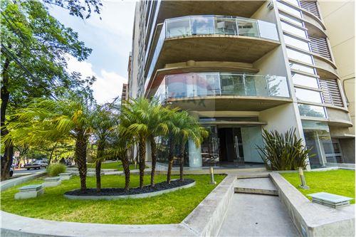 For Sale-Condo/Apartment-Av. Melchor Urquidi,  - Edificio Torre Madrid,  - QUERU QUERU  -  Cochabamba, Cercado(Cb), Cochabamba-125004083-68