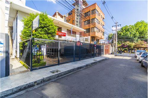 賃貸-オフィス-Pasaje Tupiza 2,  - Boulevard Recoleta,  - Queru Queru  -  Cochabamba, Cercado(Cb), Cochabamba-125004083-67