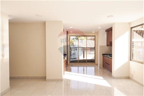 For Rent/Lease-Condo/Apartment-254 Aniceto Padilla  - Torre Maranta  - QUERU QUERU  -  Cochabamba, Cercado(Cb), Cochabamba-120048033-14