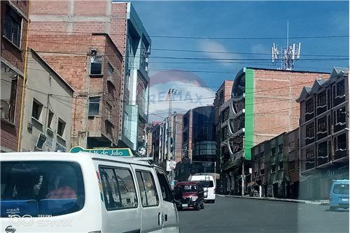 出售-拐角房-kollasuyo  - El Tejar  -  La Paz, Murillo, La Paz-120054038-20