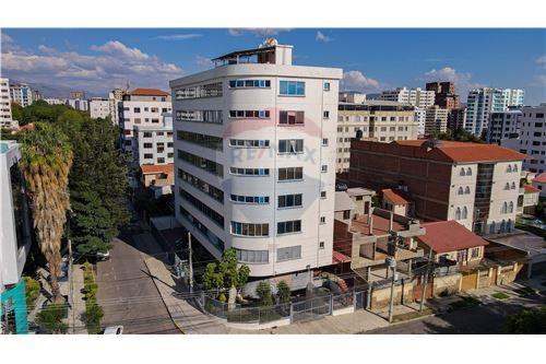 Locação-Apartamento-1 Calle Tupac Amaru, Edificio Tarija  - Norte  -  Cochabamba, Cercado(Cb), Cochabamba-120020084-217