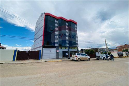 For Rent/Lease-Condo/Apartment-SOUTH  -  Cochabamba, Cercado(Cb), Cochabamba-120020065-49