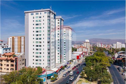 For Sale-Condo/Apartment-Av. Beijing casi America  - NorOeste  -  Cochabamba, Cercado(Cb), Cochabamba-120020004-247