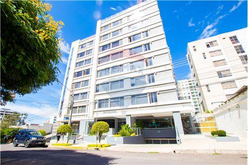 For Sale-Condo/Apartment-Calle Miguel M. de Aguirre  - casi Av. America edificio Versalles  - North  -  Cochabamba, Cercado(Cb), Cochabamba-120020005-758