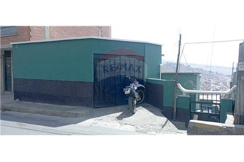 For Sale-House-Quintanilla Zuazo  - Pasaje Pacheco  - Centro  -  La Paz, Murillo, La Paz-120059004-40