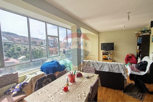 Miraflores  -  La Paz, Murillo, La Paz
