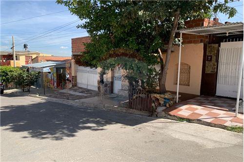 Parduodama-Kampinis pastatas-temporal  - rigoberto paredes  - Temporal  -  Cochabamba, Cercado(Cb), Cochabamba-120020163-27