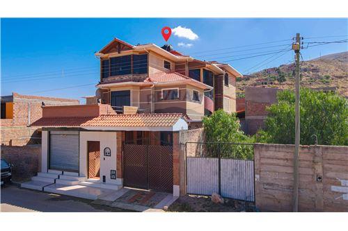 Πώληση-Κατοικία με εμπορικό χώρο-Zona Valle Hermoso  - Calle 8 de Octubre  - Sur  -  Cochabamba, Cercado(Cb), Cochabamba-120020033-158