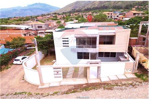 For Sale-House-Calle Innominada  - Encanto Pampa Tiquipaya  -  Tiquipaya, QUILLACOLLO, Cochabamba-120063014-12