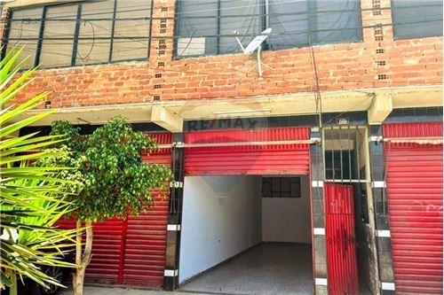 For Rent/Lease-Plaza-s/n Zona Lacma - Villa México  - Av. Maria Auxiliadora  - Sur  -  Cochabamba, Cercado (Cb), Cochabamba-120020166-1