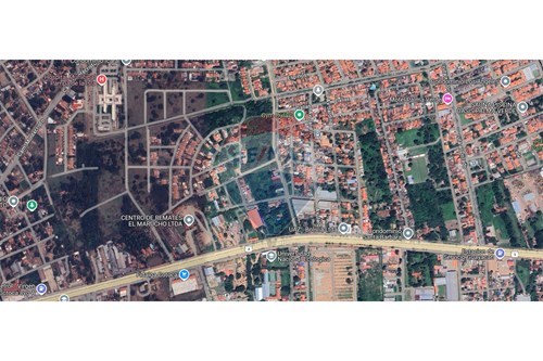 Slider Panorama Image Thumbnail