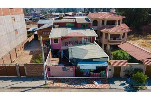 For Sale-House-Sacaba, Chapare, Cochabamba-120067058-5