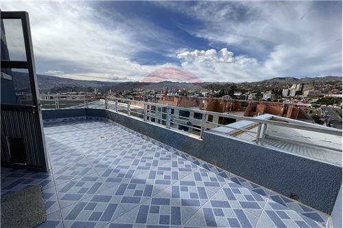 Till salu-Lägenhet-s/n calle L-1  - calle L-1 LOS OLIVOS  - Sur  -  La Paz, Murillo, La Paz-120022063-23