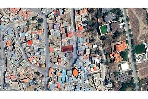 매각용-땅-21 Calle 5 N° 134 Z BELLA VISTA OBRAJES  - Bella Vista  -  La Paz, Murillo, La Paz-120073003-144