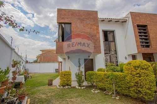 For Sale-House-Cochabamba, Cercado(Cb), Cochabamba-120044024-14