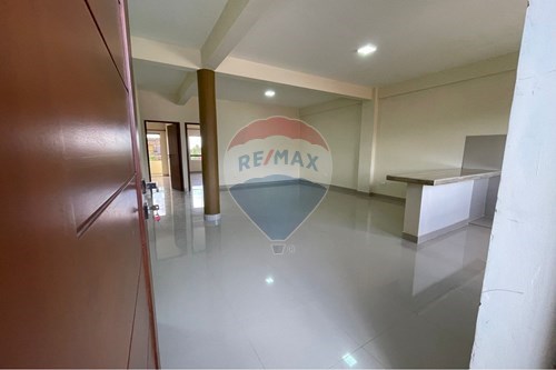 Residential - Condo/Apartment - Santa Cruz de la Sierra, Andrés Ibáñez, Santa Cruz - BO