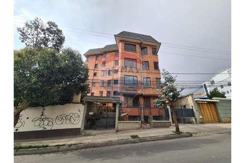 Pārdošana-Dzīvoklis-Los Pinos  -  La Paz, Murillo, La Paz-120030018-141