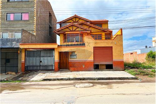 For Rent/Lease-Condo/Apartment-S/N Av. Tadeo Haenke  - VILLA BUSCH  -  Cochabamba, Cercado(Cb), Cochabamba-120020104-42