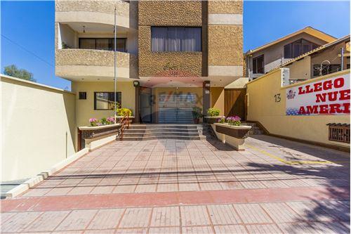 For Sale-Condo/Apartment-Av. Gualberto Villarroel entre Portales y Beni,  - Edificio Inti I,  - QUERU QUERU  -  Cochabamba, Cercado(Cb), Cochabamba-125004018-394