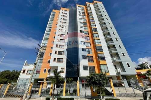 For Sale-Condo/Apartment-SARCO  -  Cochabamba, Cercado(Cb), Cochabamba-120020164-12