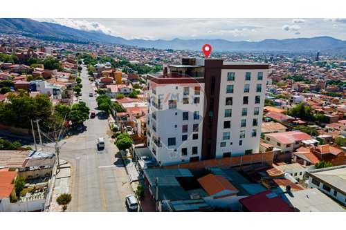 En Venta-Departamento-Pacata  -  Cochabamba, Cercado(Cb), Cochabamba-120020033-188