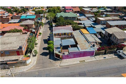 For Sale-House-Zona Candelaria- Av. Los Angeles  - 400 m al Norte de la 2da Circunvalación  - Condebamba  -  Cochabamba, Cercado(Cb), Cochabamba-120020033-161