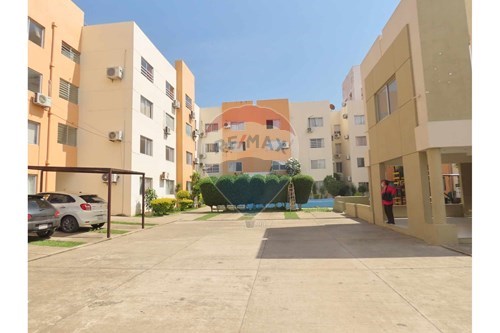 Residential - Condo/Apartment - Santa Cruz de la Sierra, Andrés Ibáñez, Santa Cruz - BO