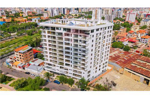 For Rent/Lease-Condo/Apartment-Calle Antonio Quijarro casi Av. Uyuni  - Frente Parque del Arquitecto  - Tupuraya  -  Cochabamba, Cercado(Cb), Cochabamba-120020081-70