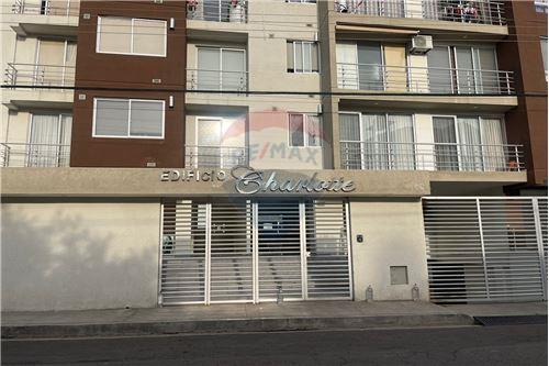 For Sale-Condo/Apartment-C. Montero entre Antonio Gonzales e Ivan Bluske  - WEST  -  Cochabamba, Cercado(Cb), Cochabamba-120020004-197