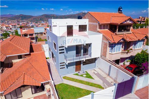 En Venta-Casa-Calle innominada-Zona Mesadilla  - Zona Mesadilla  - Noreste  -  Cochabamba, Cercado(Cb), Cochabamba-120020022-378