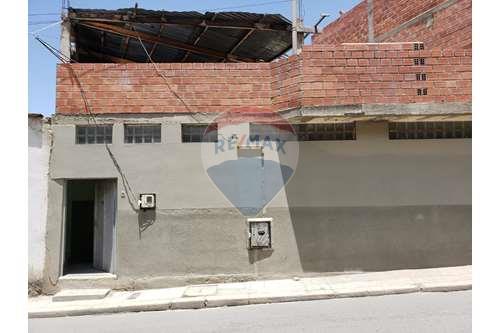 За продажба-Ъглова къща-La Paz, Murillo, La Paz-120077001-27