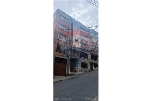 Za prodaju-Stan-952 Calle Diego de Peralta  - Miraflores  -  La Paz, Murillo, La Paz-120054005-34