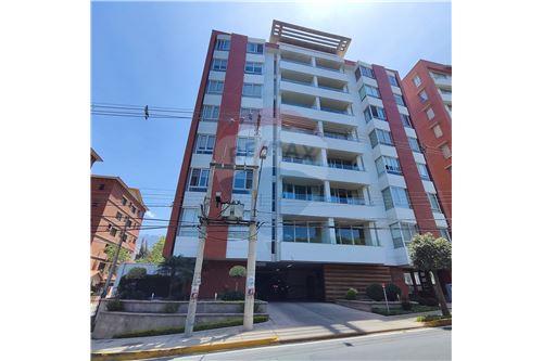 For Sale-Condo/Apartment-SN Fidel Anze  - Fidel Anze  - North  -  Cochabamba, Cercado(Cb), Cochabamba-120020147-35