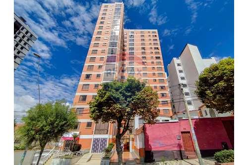 Kauf-Wohnung-654 Av Germán Busch, #654, Edificio Yocapri  - Miraflores  -  La Paz, Murillo, La Paz-120073003-153