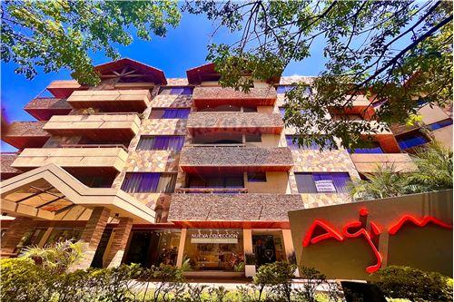 Kauf-Wohnung-1 Av. Pando,Edificio Recoleta  - Av. Pando cerca del Hupermall  - Norte  -  Cochabamba, Cercado(Cb), Cochabamba-120020084-199