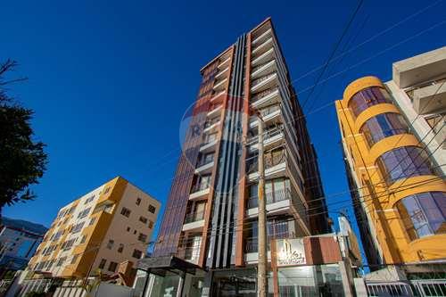 Venda-Apartamento-Calle simeon Roncal  - casi américa  - CALA CALA  -  Cochabamba, Cercado(Cb), Cochabamba-120067045-30