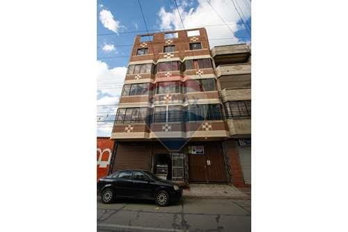 For Sale-Condo/Apartment-Tiquipaya  -  Cochabamba, Cercado(Cb), Cochabamba-120076006-19