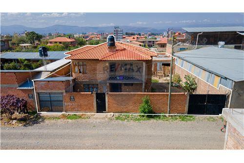For Sale-House-SN Innomida  - Entre Calle Beni y Av Reducto  -  Tiquipaya, QUILLACOLLO, Cochabamba-120020131-40