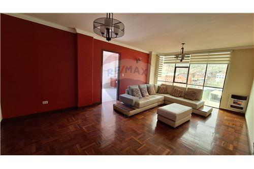 Pārdošana-Dzīvoklis-5120 Hector Ormachea  - Condominio Obrajes C/5  - Obrajes  -  La Paz, Murillo, La Paz-120059004-38