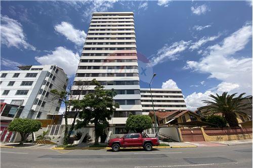 En Alquiler-Departamento-CALLE BEIJING CASI TADEO AENKE  - Noroeste  -  Cochabamba, Cercado(Cb), Cochabamba-120020149-15